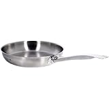 DE BUYER - Poêle à Frire 28 cm Prim Appety