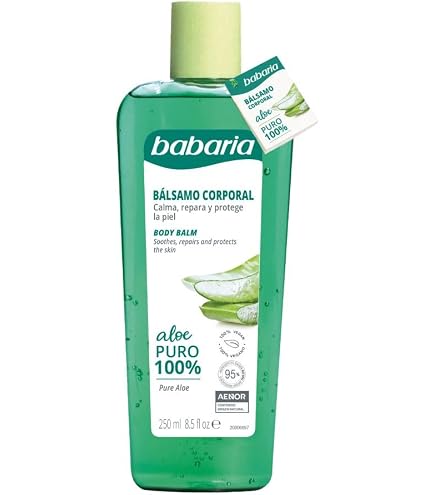 aloe vera gegen sonnenbrand kaufen Lifemed Aloe Vera Gel 250 ml main image 0