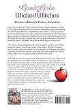 Image de Good Girls And Wicked Witches: Women in Disney's Feature Animation