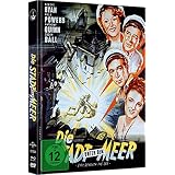 Die Stadt unter dem Meer - Kinofassung (Limited Mediabook mit Booklet) [Blu-ray + DVD]
