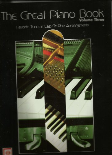 Download Das große Klavierbuch; The Great Piano Book; Le grand album pour piano, Bd.3 Download Das große Klavierbuch; The Great Piano Book; Le grand album pour piano, Bd.3