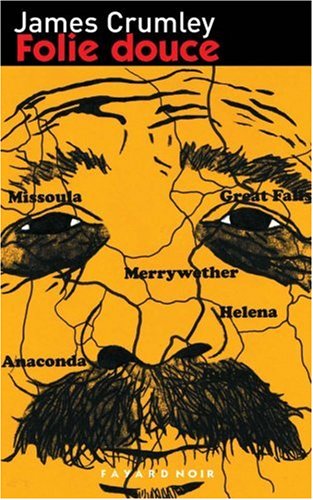 couverture de : Folie douce