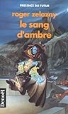 Le Sang d'ambre