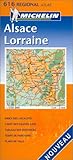 Image de Atlas routiers : Alsace, Lorraine, N°20616