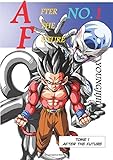 Image de Dragon Ball AF (Double) Tome 1