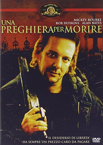 Preisvergleich Produktbild Una preghiera per morire [IT Import]