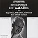 Price comparison product image Die Walkure (Act 1 Complete) by Svanholm/Nilsson/NDR Sinfonieorchester