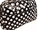 NEW 2013 MIRACLE BAG BLACK SPOT BABY CHANGE BAG - CITY RANGE