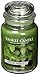 Produktbild Yankee Candle Duftkerze im Glas, Fresh Mint