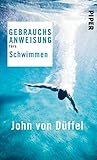 Image de Gebrauchsanweisung fürs Schwimmen