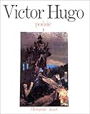 Image de Poésies complètes, tome 1 : Odes et Ballades, Les Orientales, Les Feuilles d'automne, Les Chants du crépuscule