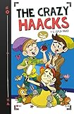 libros the crazy haacks  The Crazy Haacks y el espejo mágico (Serie The Crazy Haacks 5)