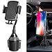 Produktbild Sunjoyco Kfz-Halterung für Getränkehalter, magnetisch, universell verstellbar, magnetisch, für iPhone XS, XS, XS, XS, XR, X 8 Plus, 7, 6S, 6 Plus, Phone Mount Height - 11 in