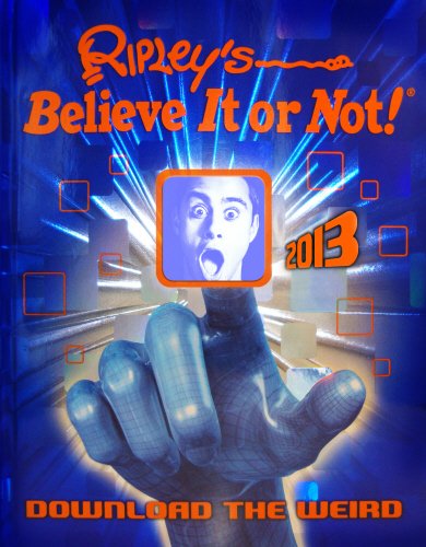 Download Ripley's Believe It or Not! 2013