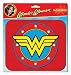 Ata-Boy DC Comics Wonder Woman Logo Mouse Pad RS.2184.00