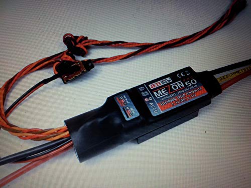 Preisvergleich Produktbild Hacker Jeti Mezon PRO 50 11009050