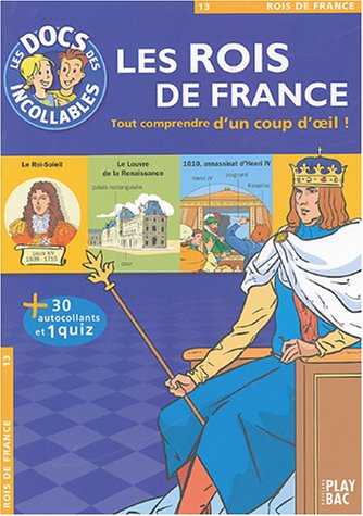 Download Les Rois de France Download Les Rois de France