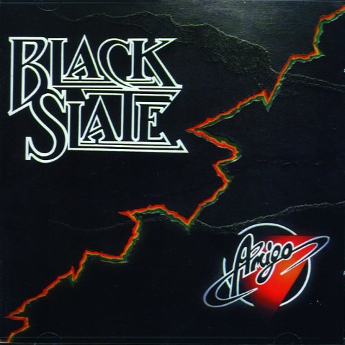 Preisvergleich Produktbild Amigo [Expanded Edition] by Black Slate (2013-02-19)