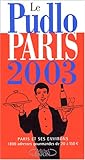 Image de Le Pudlo Paris 2003
