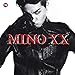 Produktbild YG Song Min Ho Mino XX: [Ver.2] (1. Solo-Album) CD + Fotobuch + Kunstbuch + Aufkleber + doppelseitiges gefaltetes Poster + extra Fotokartenset