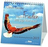 Ich glaube; hilf meinem Unglauben!: Mit der Jahreslosung durchs Jahr 2020 by