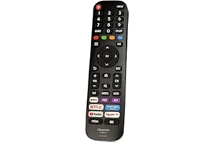 Original Hisense VIDAA Fernbedienung EN2G30H