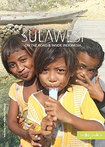 Download Sulawesi - On The Road and Inside Indonesia