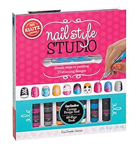 Nail Style Studio (Klutz)