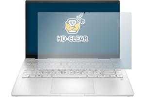 brotect Pellicola Protettiva per HP Pavilion x360 2-in-1 (14-ekX) Protezione Schermo [Trasparente, Anti-Impronte]