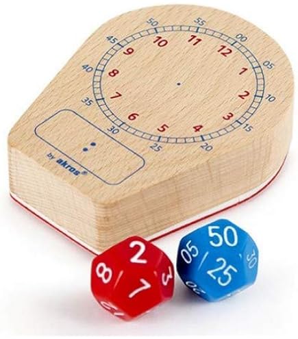 Jeu éducatif Les fractions - Jeux & Jouets