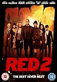 Red 2 [DVD]