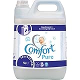 C Comfort Pure Fabric Conditioner 5 litre (1)