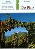 Image de Die Pfalz. Kunst - Reiseführer