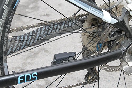 CMX E-Bike, Pedelec Chiptuning Speedbox 50km/h für Bosch, Kalkhoff, Impulse, Brose und Conti Mittelmotor Antriebe - 4