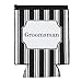 Produktbild Gelegentlich Made 10,2 x 10,2 x 12,7 cm Groomsman isoliert Coozie