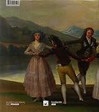 Image de Goya en Madrid