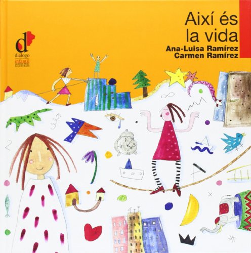 Download Així és la vida (Libros muy ilustrados) Download Així és la vida (Libros muy ilustrados)