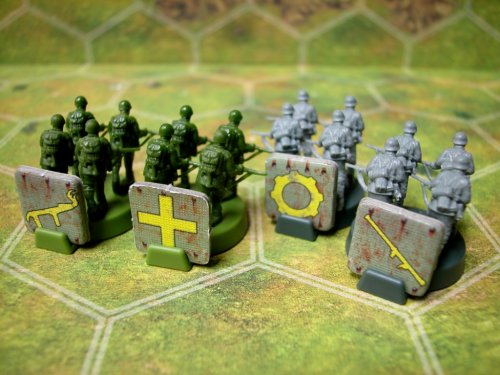 Tide of Iron