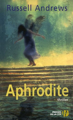 couverture de : Aphrodite