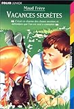 Vacances secrètes