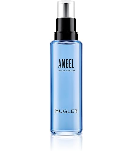 Thierry Mugler Angel Edp 100 Ml Kadın Parfüm, 3439600056655