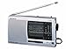 Produktbild Sony 12 Bands World Band Receiver Radio icf-sw11 | SW Einstiegsmodell (Japan Import)
