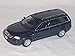 Produktbild VW Volkswagen Passat Variant Kombi Blau B5 Gp 2001 Ca 1/43 1/36-1/46 Welly Modellauto Modell Auto