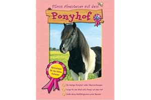 BHV Filou's Abenteuer auf dem Ponyhof