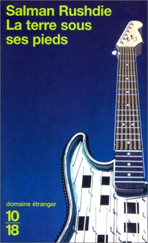 la  Terre sous ses pieds
