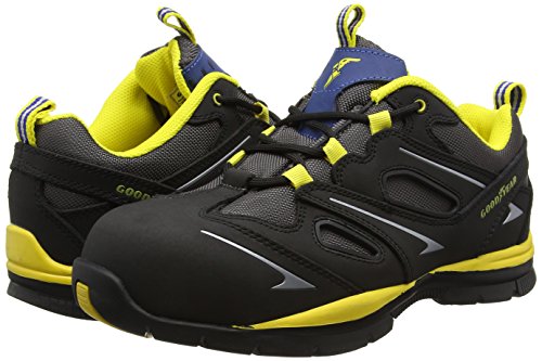 GOODYEAR Unisex-Erwachsene Gyshu3760 Sicherheitsschuhe - 5
