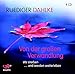 Von der großen Verwandlung by Rüdiger Dahlke