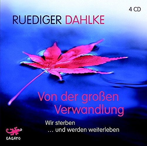 Von der großen Verwandlung