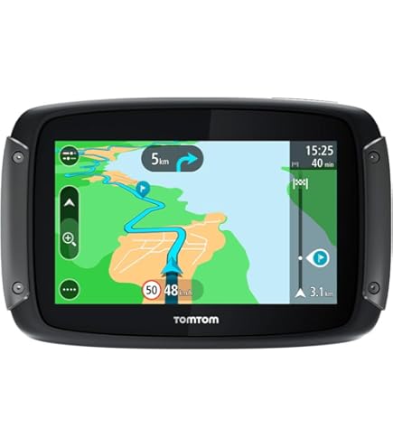 50 Migliore tomtom rider modelli nel 2024 In base a 825 Recensioni
