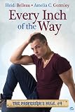 Cover zum Buch Every Inch of the Way